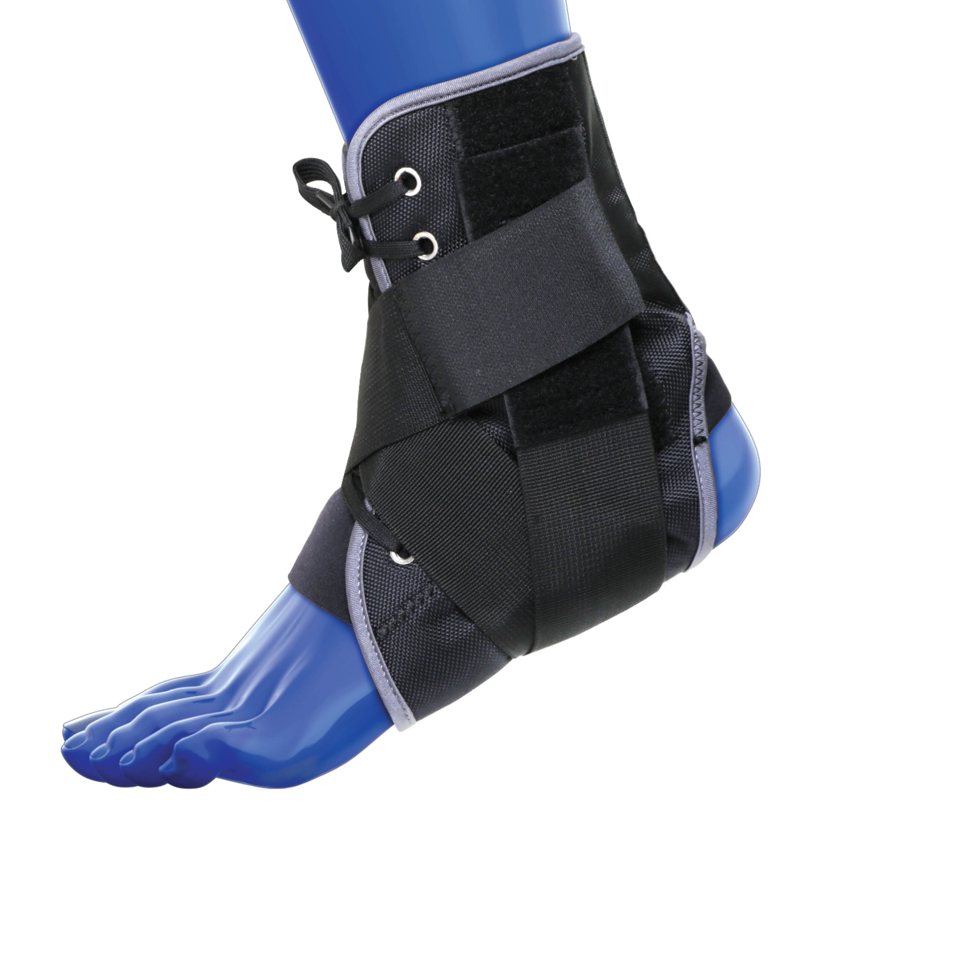 Lace Up Ankle Support-Universal